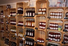 Ułatwienia w sprzedaży żywności dla plantatorów