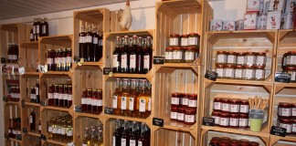 Ułatwienia w sprzedaży żywności dla plantatorów