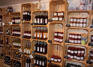 Ułatwienia w sprzedaży żywności dla plantatorów