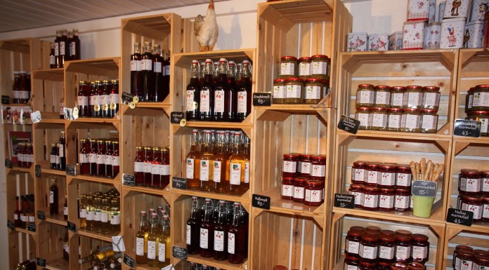 Ułatwienia w sprzedaży żywności dla plantatorów