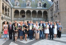 XVIII Dni Ogrodnika – Targi Międzynarodowe