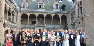 XVIII Dni Ogrodnika – Targi Międzynarodowe