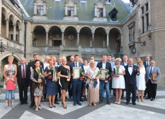 XVIII Dni Ogrodnika – Targi Międzynarodowe