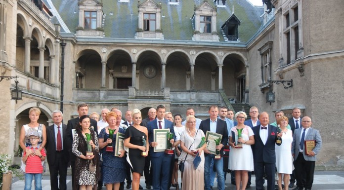 XVIII Dni Ogrodnika – Targi Międzynarodowe