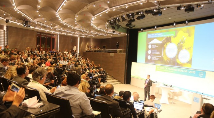 Bayer kupuje Monsanto