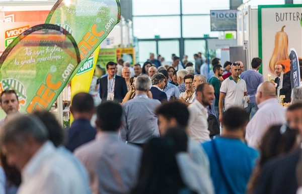 Targi Macfrut 2016 – podsumowanie i plany na przyszłość