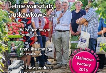 Jagodnik 5/ 2016 – już w sprzedaży