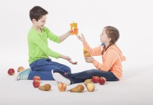 Rozpoczął się program edukacyjny „Soki i musy – witaminy w SMART formie”