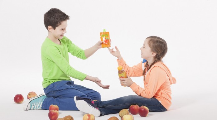 Rozpoczął się program edukacyjny „Soki i musy – witaminy w SMART formie”