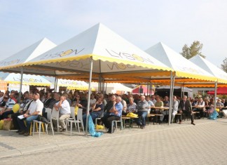 Dni Otwartych Drzwi w firmie Łysoń