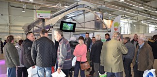 Targi Sadowniczo-Warzywnicze VEGE FRUIT EXPO