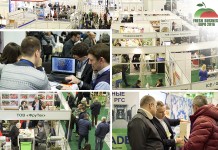 Duże zainteresowanie Fresh Business Expo 2016