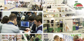 Duże zainteresowanie Fresh Business Expo 2016
