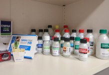 Biologiczne rozwiązania do walki ze szkodnikami