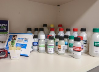 Biologiczne rozwiązania do walki ze szkodnikami