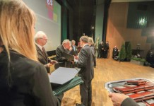 65 lat Instytutów Ogrodniczych w Skierniewicach