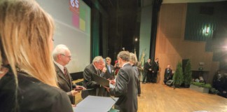 65 lat Instytutów Ogrodniczych w Skierniewicach