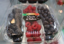 Konsumpcja owoców i warzyw w UE