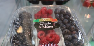 Konsumpcja owoców i warzyw w UE