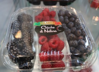 Konsumpcja owoców i warzyw w UE