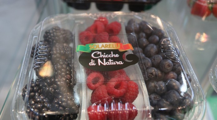 Konsumpcja owoców i warzyw w UE