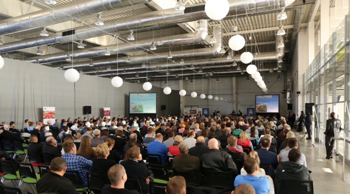 Nowe trendy w nawożeniu owoców miękkich