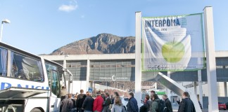 Targi sadownicze Interpoma 2016 już wkrótce