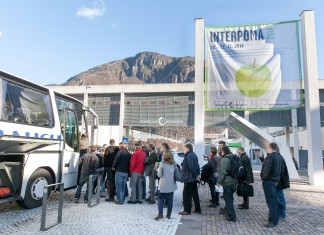 Targi sadownicze Interpoma 2016 już wkrótce