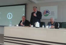 Działania na rzecz wyższych cen owoców aronii