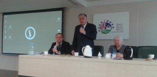 Działania na rzecz wyższych cen owoców aronii