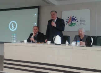 Działania na rzecz wyższych cen owoców aronii