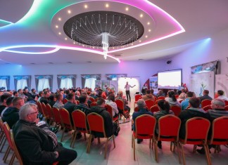 Nawożenie ukierunkowane na wysokie plony