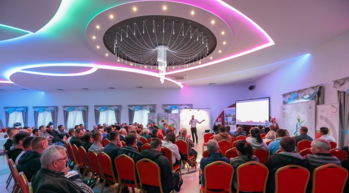 Nawożenie ukierunkowane na wysokie plony