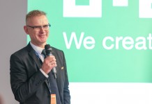 Nowe środki ochrony do sadów i upraw rolniczych