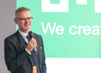 Nowe środki ochrony do sadów i upraw rolniczych