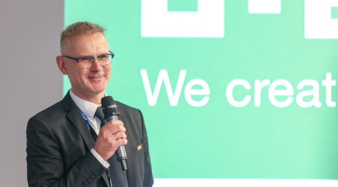 Nowe środki ochrony do sadów i upraw rolniczych