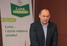 Serenade ASO w szerokim zastosowaniu