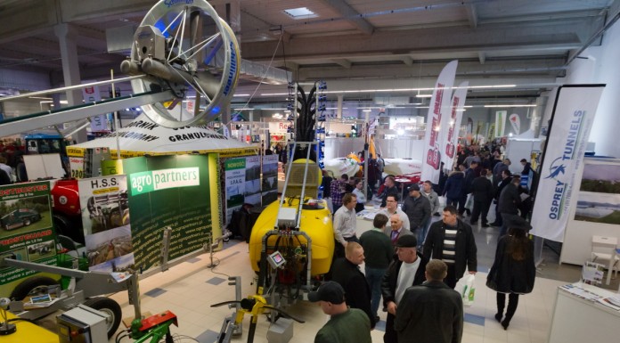 TSW 2017 z rekordową ofertą – warto tam być!