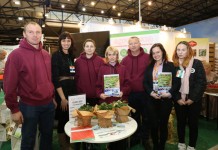 Fresh Business Expo z Jagodnikiem po rosyjsku