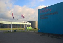 10-lecie Delphy Improvement Centre