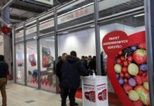 Jagodowo udany pierwszy dzień TSW – fotorelacja