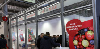 Jagodowo udany pierwszy dzień TSW – fotorelacja