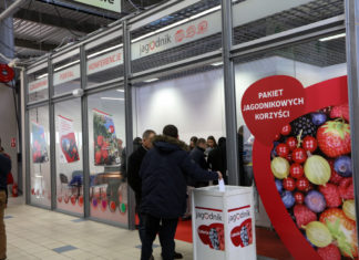 Jagodowo udany pierwszy dzień TSW – fotorelacja