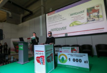 Loteria dla prenumeratorów Jagodnika – finałowe losowanie