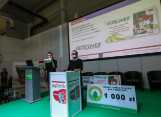 Loteria dla prenumeratorów Jagodnika – finałowe losowanie