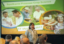 Naprzeciw wyzwaniom w ochronie roślin