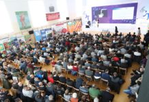 Konferencja Sadownicza w Kraśniku obfituje w ciekawe tematy