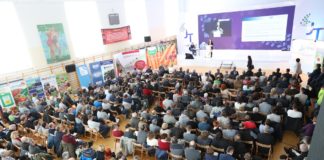 Konferencja Sadownicza w Kraśniku obfituje w ciekawe tematy