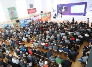 Konferencja Sadownicza w Kraśniku obfituje w ciekawe tematy