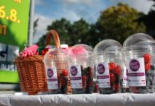 Warto edukować – coraz więcej ekspertów angażuje się w promocję europejskich owoców jagodowych!